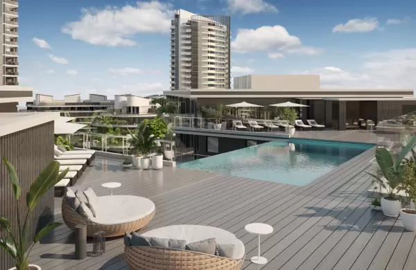 Así es Bliss Buenos Aires, el nuevo desarrollo inmobiliario de lujo en zona norte