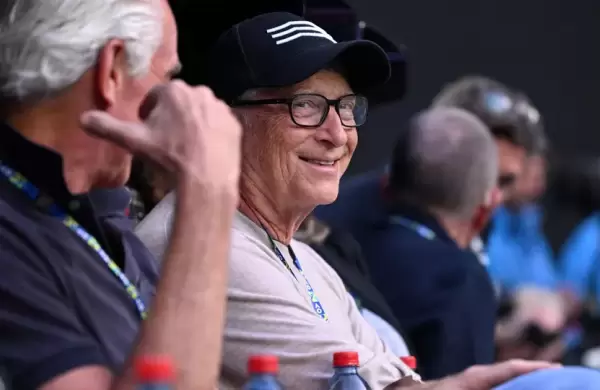 Acusan a una empresa de Bill Gates de hacer preguntas con "un alto grado de contenido sexual" a solicitantes de empleo mujeres