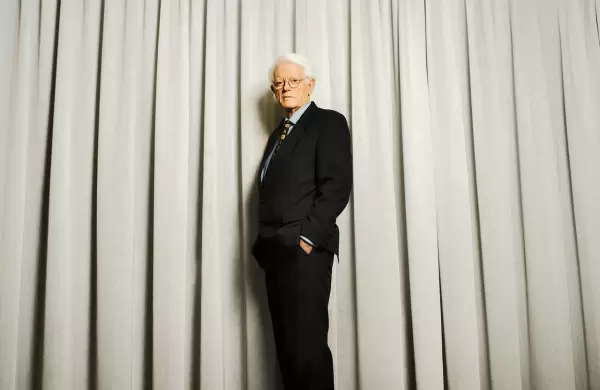 Cmo es la infalible estrategia de inversin del legendario de Wall Street Peter Lynch y qu acciones comprar siguiendo su teora