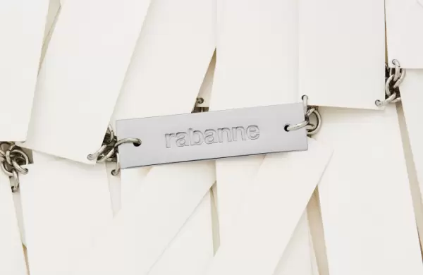 Paco Rabanne lanza su primera coleccin de maquillajes y se convierte en Rabanne