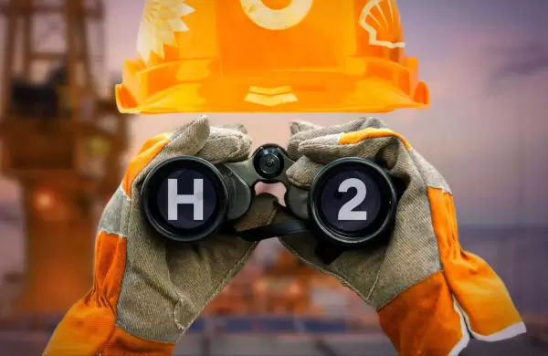 El fin del petrleo? Ya estn perforando en busca de hidrgeno 'geolgico' ilimitado