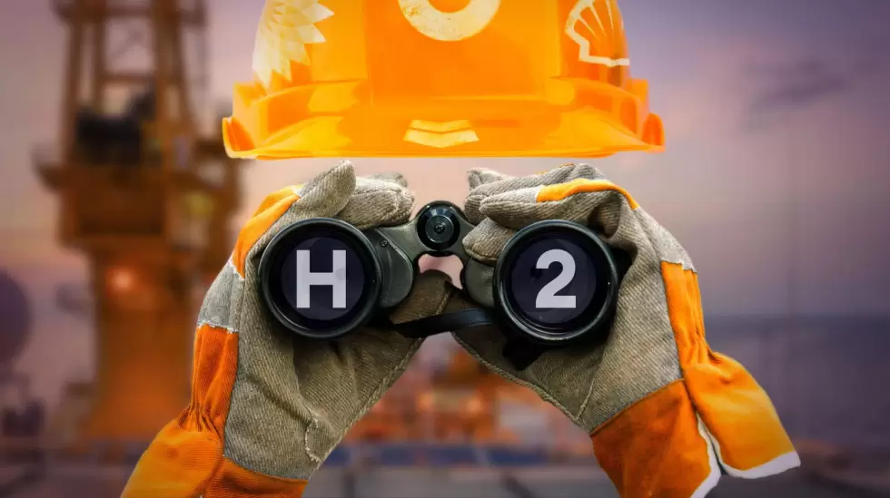 Geological Hydrogen