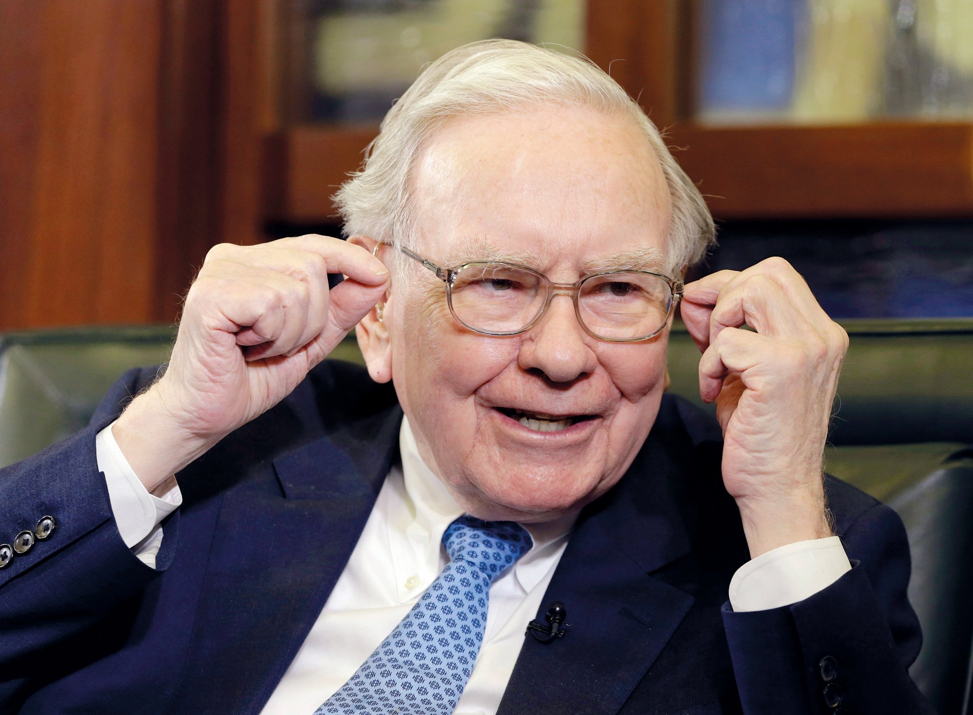 Berkshire Hathaway De Warren Buffett Facturó Un 21 Más En El Tercer Trimestre Forbes Argentina 1596