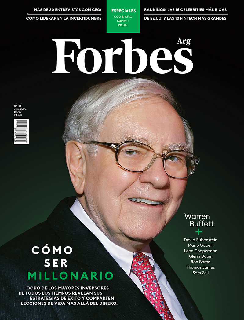 Forbes Argentina