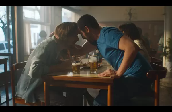 Eugenio Cucú Raffo, Cervecería y Maltería Quilmes: "Fue un premio a la historia de la publicidad argentina"