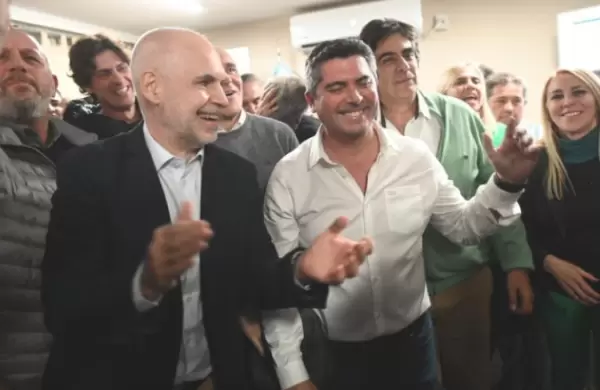 Elecciones en San Juan: con el triunfo de Orrego, Juntos por el Cambio le arrebat la Gobernacin al PJ