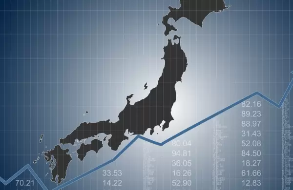 Las acciones japonesas siguen captando la atencin de los inversores internacionales