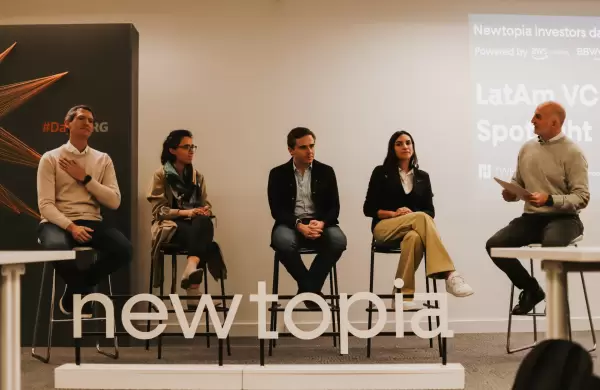 Qué dejó el LatAm VC Fundraising Spotlight, el evento que repasó el panorama del venture capital en América Latina