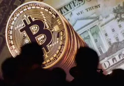 Bitcoin, Ethereum y las crypto se preparan para un enorme terremoto de US$ 27 billones