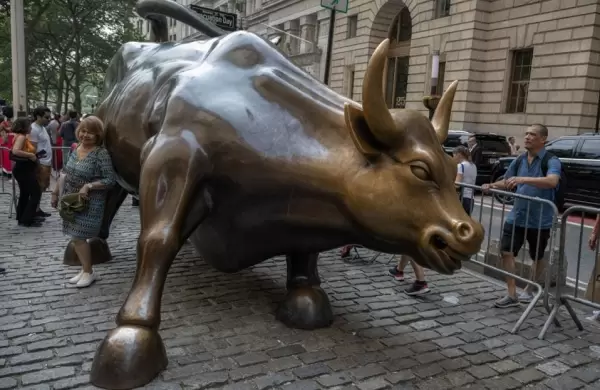 Imparables: en los últimos 16 años, las acciones estadounidenses subieron 400% y destrozaron a las internacionales