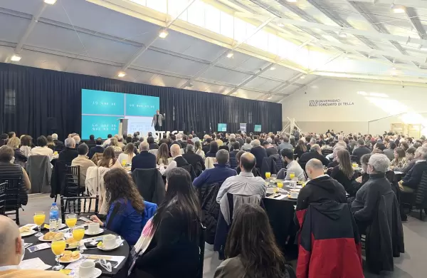 Vistage Argentina continúa fomentando la innovación y la ampliación de la red profesional de sus miembros