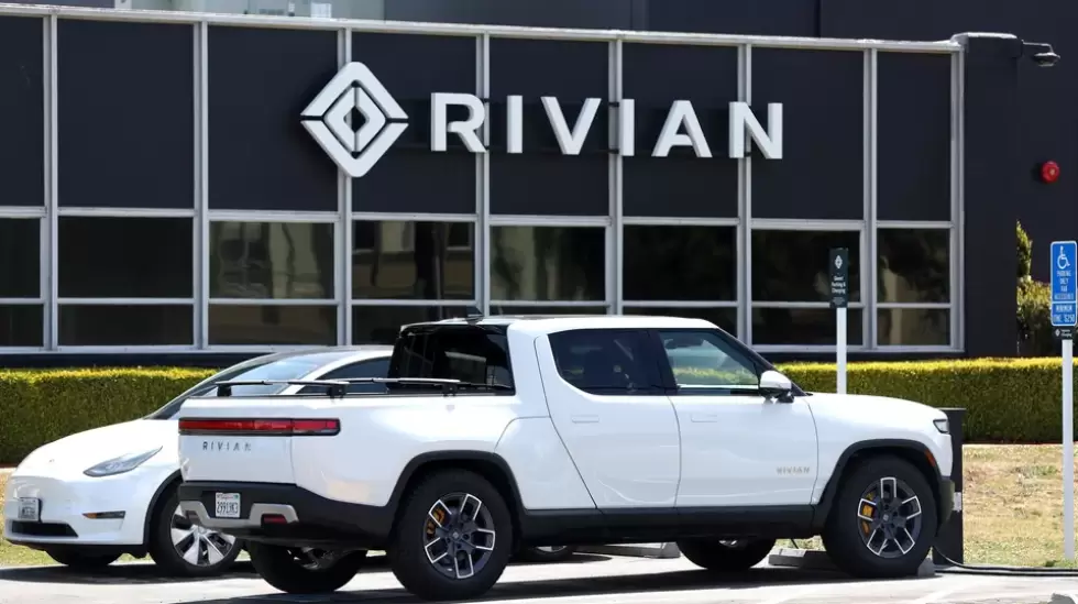 Rivian-