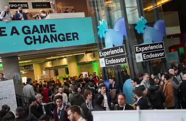 As fue la ltima edicin de Experiencia Endeavor Buenos Aires