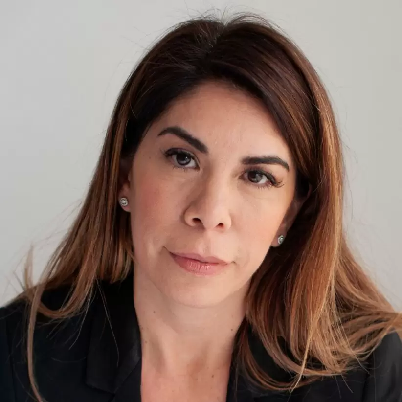 Gabriela Totaro, Silver, Educacin financiera