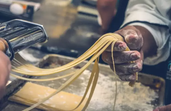El mercado de pastas en nmeros: toneladas de produccin, nivel de consumo y perspectivas