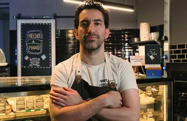 PedidosYa otorg 800 millones de pesos en crditos y sigue el camino de las "super apps"