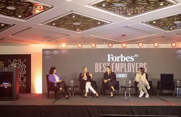 Claves para que los jvenes elijan trabajar en una determinada organizacin