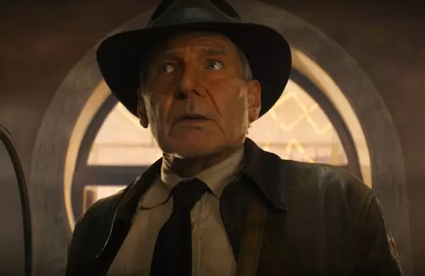 Al igual que Flash, Indiana Jones no lleva gente al cine: por qu Hollywood no est vendiendo entradas