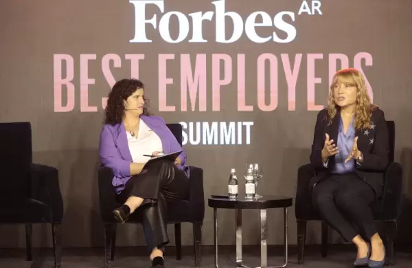 El mapa laboral actual: mitos, desafos y oportunidades