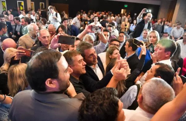 Por qué a pesar de la inflación imparable, la recaudación del primer semestre fue la más baja en cinco años