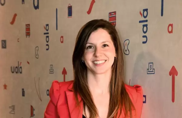 Ualá revela cómo transmite confianza desde la comunicación: "Nos eligen para manejar el fruto de su trabajo"