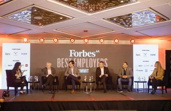 Marca empleadora: el marketing interno de las compaas