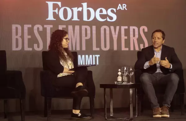 Les tres lecciones de liderazgo clave del presidente de Cervecería y Maltería Quilmes