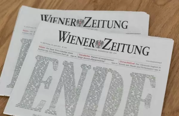 El diario ms antiguo del mundo detiene su publicacin despus de 320 aos