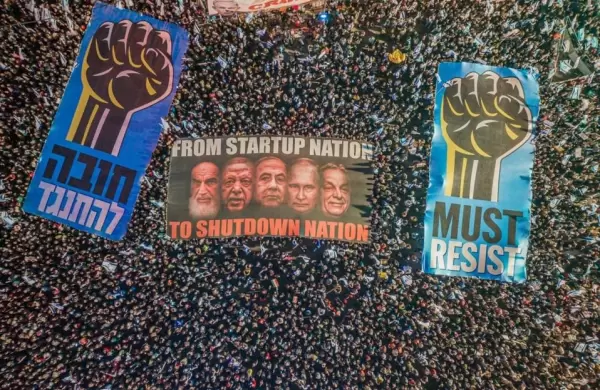 Mejor fotografía aérea: 24 ganadores de los International Drone Photo Awards