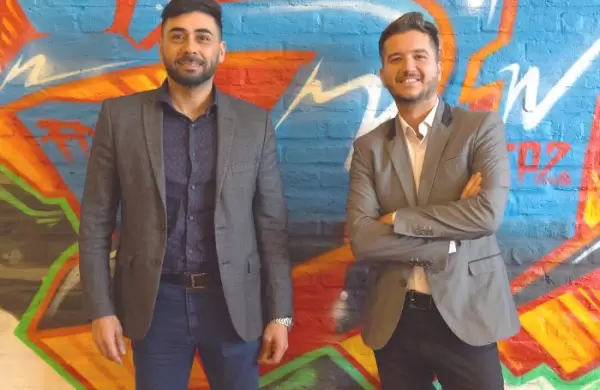 Streambe cerró su primer año en España con una facturación superior a 1,2 millones de dólares