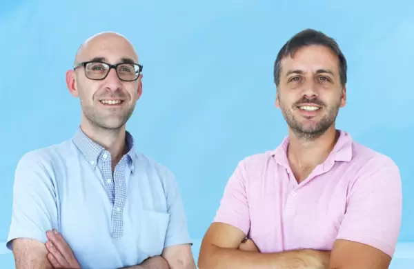 Cmo es INI, la nica fintech de la regin que procesa pagos con y sin internet