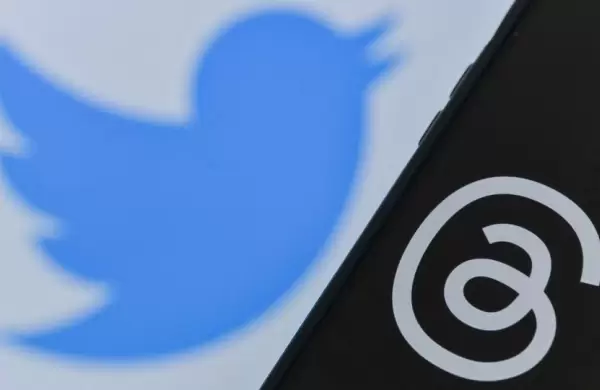 En qu se diferencian los "hilos" de Meta de los de Twitter