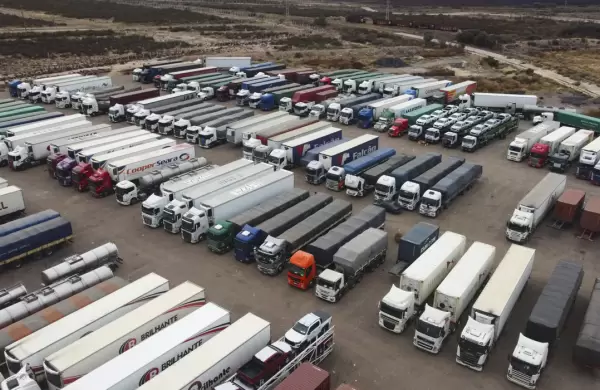 Los costos logsticos siguen en alza: cunto crecieron en junio?