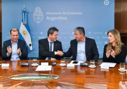 El acuerdo para terminar con los piquetes en Aelo, la capital de Vaca Muerta que no tiene red de gas