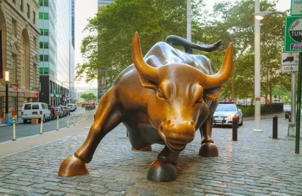 Tres acciones "sigilosas" con crecimientos de hasta 385 por ciento