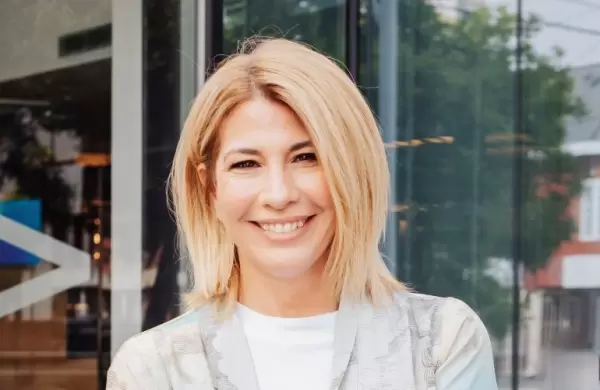 Sofa Vago, de Accenture: "Hay un boom de la industria del conocimiento"