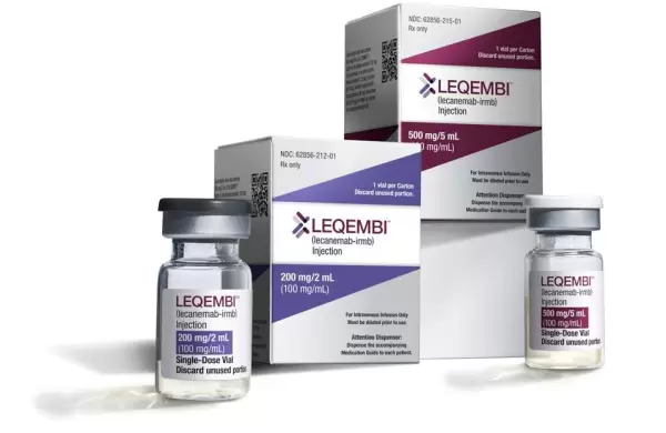 Cómo es Alzheimer Leqembi, el fármaco que la FDA aprobó para tratar el Alzheimer