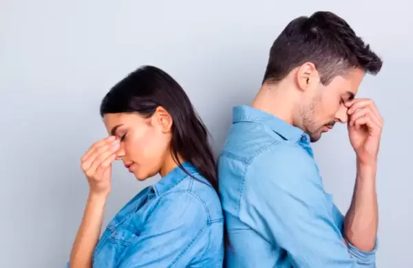 Relaciones intermitentes: las dos razones científicas que muestran por qué se vuelve aunque no dé para más