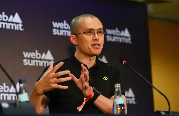 Binance recibe la "inversión más grande del mundo" en una empresa cripto