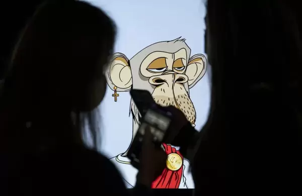 Colapso del mercado de NFT: ¿Cómo pueden posicionarse mejor los inversores?