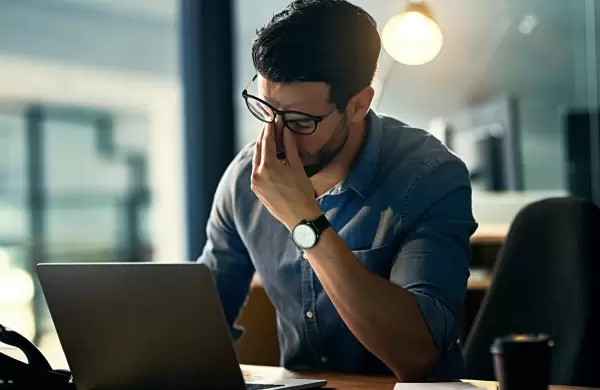 Cansancio, competencia o falta de desarrollo: Qu hay detrs de la cada de usuarios de ChatGPT?