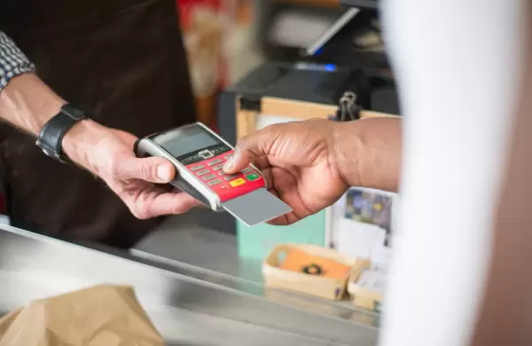 Cmo los crditos en retails y comercios estn transformando la economa en sectores no bancarizados