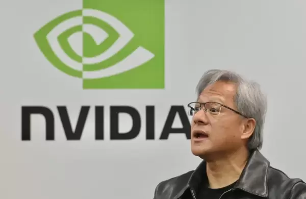 Nvidia anuncia un nuevo chip para potenciar modelos de inteligencia artificial