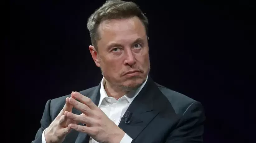 Elon Musk, Tesla,