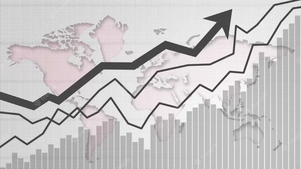 grfico de inversiones