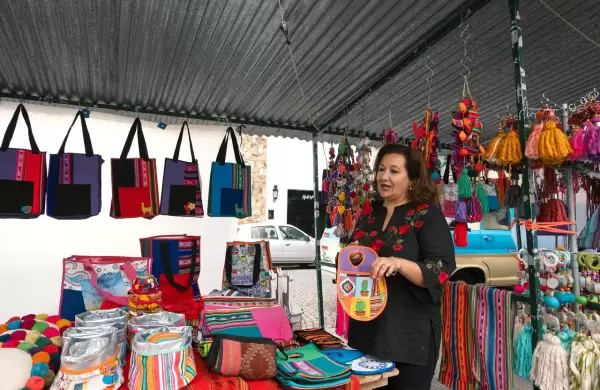 Pro Mujer anunci el lanzamiento de una nueva serie de ON para emprendedoras de la Argentina