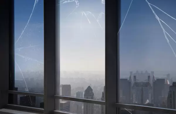 Dentro del fiasco de View Inc, la empresa que prometa ventanas inteligentes y SoftBank respald con US$ 2 mil millones