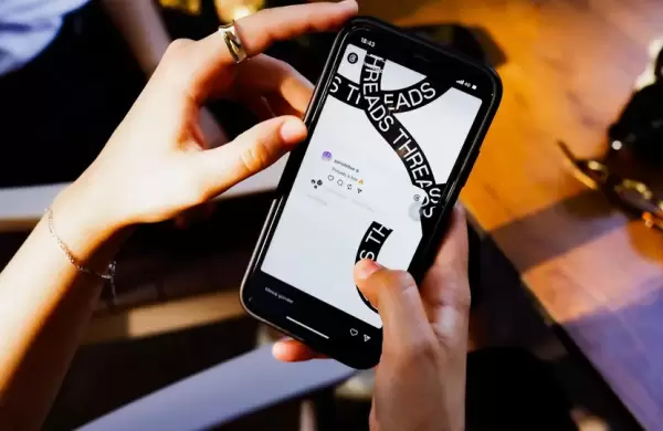 "Threads Coin", así es la crypto falsa de Threads, la nueva red social de Meta