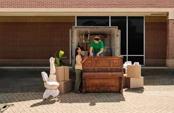 Cmo es inDrive Flete, la nueva unidad de negocios de la plataforma que acaba de lanzarse en la Argentina