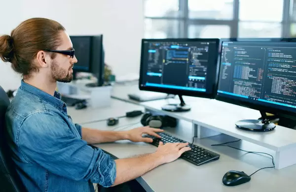 Cómo es Call for Code 2024, el desafío donde programadores compiten por 50 mil dólares